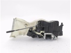 Recambio de cierre electromagnetico delantero izquierdo para mercedes-benz clase e (bm 210) berlina 2.7 270 cdi (210.016) refere