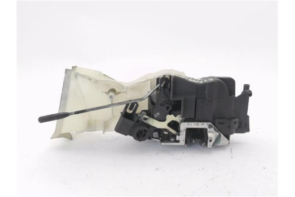 Recambio de cierre electromagnetico delantero izquierdo para mercedes-benz clase e (bm 210) berlina 2.7 270 cdi (210.016) refere
