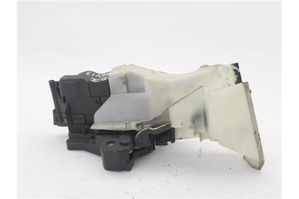 Recambio de cierre electromagnetico delantero izquierdo para mercedes-benz clase e (bm 210) berlina 2.7 270 cdi (210.016) refere