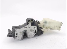 Recambio de cierre electromagnetico delantero izquierdo para mercedes-benz clase e (bm 210) berlina 2.7 270 cdi (210.016) refere