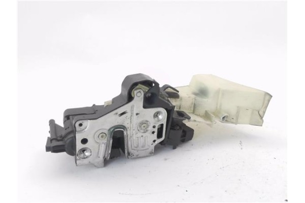 Recambio de cierre electromagnetico delantero izquierdo para mercedes-benz clase e (bm 210) berlina 2.7 270 cdi (210.016) refere