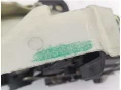 Recambio de cierre electromagnetico delantero izquierdo para mercedes-benz clase e (bm 210) berlina 2.7 270 cdi (210.016) refere