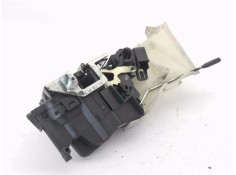 Recambio de cierre electromagnetico delantero izquierdo para mercedes-benz clase e (bm 210) berlina 2.7 270 cdi (210.016) refere