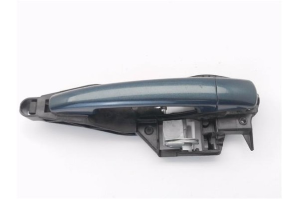 Recambio de maneta exterior trasero derecha para peugeot 2008 1.2 access referencia OEM IAM 9672961080 8672220431 