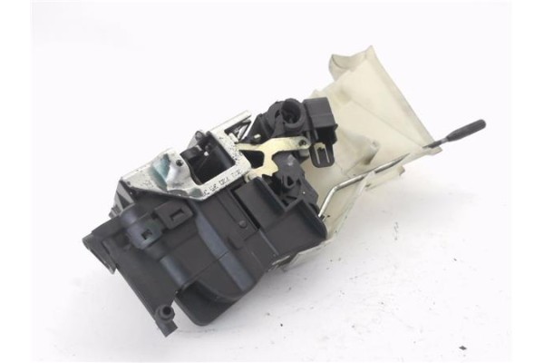 Recambio de cierre electromagnetico delantero izquierdo para mercedes-benz clase e (bm 210) berlina 2.7 270 cdi (210.016) refere