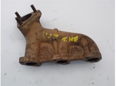 Recambio de colector escape para bmw serie 3 berlina (e30) 2.5 325i referencia OEM IAM 1707402  