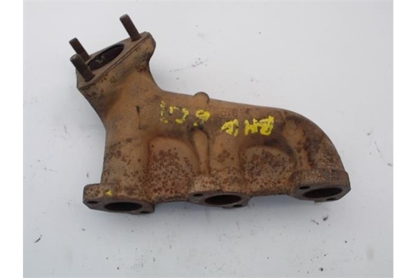 Recambio de colector escape para bmw serie 3 berlina (e30) 2.5 325i referencia OEM IAM 1707402  