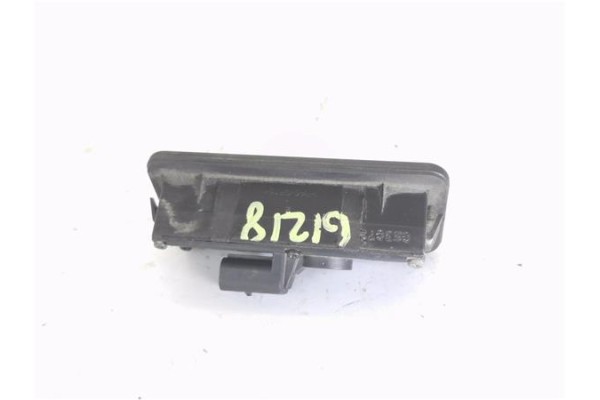 Recambio de pulsador porton para ford galaxy (ca1) 2.0 tdci referencia OEM IAM 6M51198514AC  