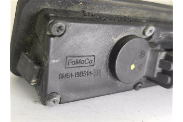 Recambio de pulsador porton para ford galaxy (ca1) 2.0 tdci referencia OEM IAM 6M51198514AC  