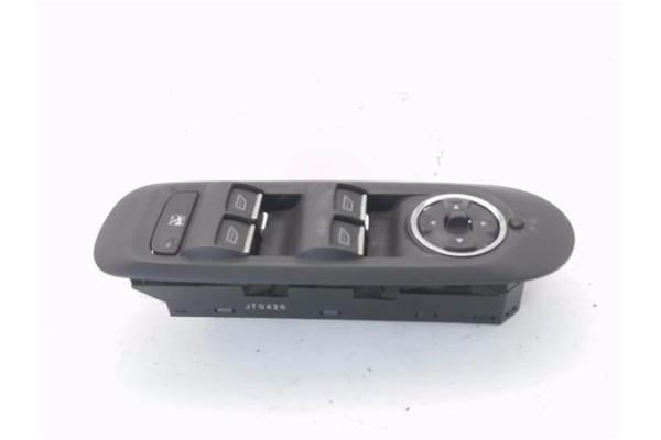 Recambio de mando elevalunas delantero izquierdo para ford galaxy (ca1) 2.0 tdci referencia OEM IAM 7S7T14A132BC 1491923 