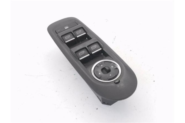 Recambio de mando elevalunas delantero izquierdo para ford galaxy (ca1) 2.0 tdci referencia OEM IAM 7S7T14A132BC 1491923 