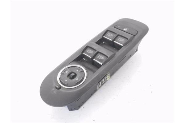 Recambio de mando elevalunas delantero izquierdo para ford galaxy (ca1) 2.0 tdci referencia OEM IAM 7S7T14A132BC 1491923 
