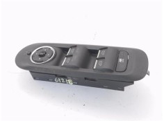 Recambio de mando elevalunas delantero izquierdo para ford galaxy (ca1) 2.0 tdci referencia OEM IAM 7S7T14A132BC 1491923 
