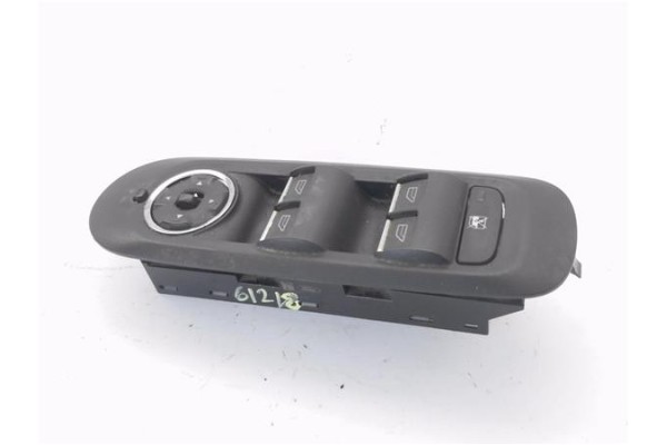Recambio de mando elevalunas delantero izquierdo para ford galaxy (ca1) 2.0 tdci referencia OEM IAM 7S7T14A132BC 1491923 