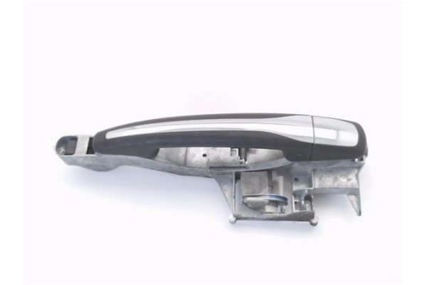 Recambio de maneta exterior delantero derecha para citroen c5 berlina 2.0 audace referencia OEM IAM 9680168580  