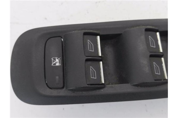 Recambio de mando elevalunas delantero izquierdo para ford galaxy (ca1) 2.0 tdci referencia OEM IAM 7S7T14A132BC 1491923 