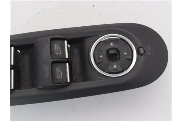 Recambio de mando elevalunas delantero izquierdo para ford galaxy (ca1) 2.0 tdci referencia OEM IAM 7S7T14A132BC 1491923 