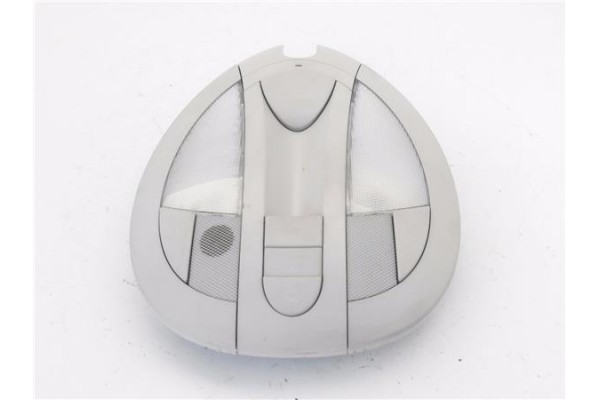 Recambio de luz delantero central techo para mercedes-benz clase e (bm 211) berlina 3.0 e 280 cdi (211.020) referencia OEM IAM A