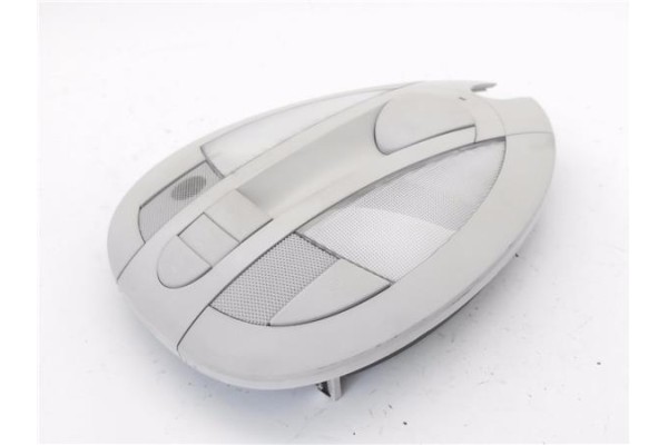 Recambio de luz delantero central techo para mercedes-benz clase e (bm 211) berlina 3.0 e 280 cdi (211.020) referencia OEM IAM A