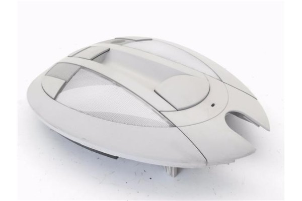 Recambio de luz delantero central techo para mercedes-benz clase e (bm 211) berlina 3.0 e 280 cdi (211.020) referencia OEM IAM A