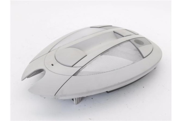 Recambio de luz delantero central techo para mercedes-benz clase e (bm 211) berlina 3.0 e 280 cdi (211.020) referencia OEM IAM A