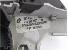 Recambio de luz delantero central techo para mercedes-benz clase e (bm 211) berlina 3.0 e 280 cdi (211.020) referencia OEM IAM A