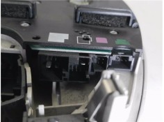 Recambio de luz delantero central techo para mercedes-benz clase e (bm 211) berlina 3.0 e 280 cdi (211.020) referencia OEM IAM A