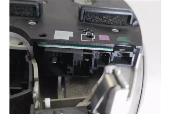 Recambio de luz delantero central techo para mercedes-benz clase e (bm 211) berlina 3.0 e 280 cdi (211.020) referencia OEM IAM A
