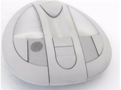 Recambio de luz delantero central techo para mercedes-benz clase e (bm 211) berlina 3.0 e 280 cdi (211.020) referencia OEM IAM A