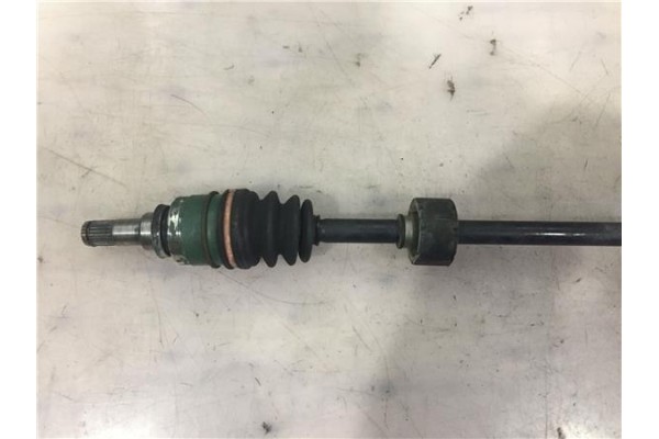 Recambio de radiador aire acondicionado para mini mini (r50,r53) 1.6 cooper s referencia OEM IAM 64531490572 869296E 