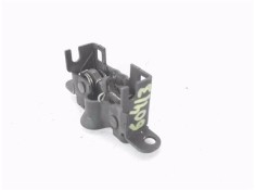 Recambio de cerradura capo para mercedes-benz clase e (bm 210) berlina 2.7 270 cdi (210.016) referencia OEM IAM A2108800960  