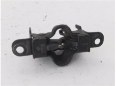 Recambio de cerradura capo para mercedes-benz clase e (bm 210) berlina 2.7 270 cdi (210.016) referencia OEM IAM A2108800960  