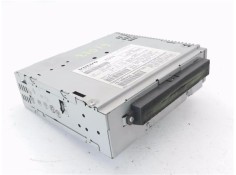 Recambio de autoradio para volvo c30 1.6 d referencia OEM IAM 31260527 1CD17A 
