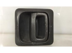 Recambio de maneta exterior delantero derecha para peugeot boxer furgón (244) 2.2 hdi referencia OEM IAM 1304175070 242133 