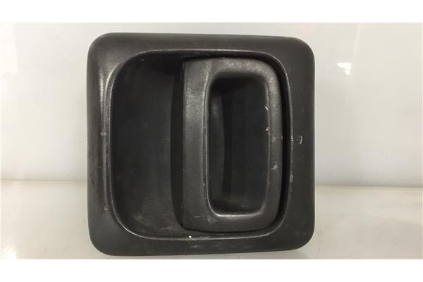 Recambio de maneta exterior delantero derecha para peugeot boxer furgón (244) 2.2 hdi referencia OEM IAM 1304175070 242133 