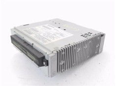 Recambio de autoradio para volvo c30 1.6 d referencia OEM IAM 31260527 1CD17A 