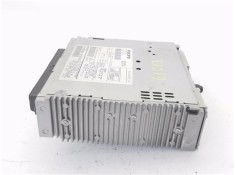 Recambio de autoradio para volvo c30 1.6 d referencia OEM IAM 31260527 1CD17A 