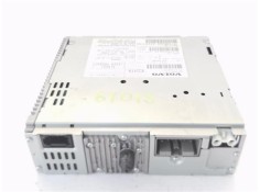 Recambio de autoradio para volvo c30 1.6 d referencia OEM IAM 31260527 1CD17A 