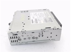Recambio de autoradio para volvo c30 1.6 d referencia OEM IAM 31260527 1CD17A 