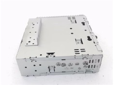Recambio de autoradio para volvo c30 1.6 d referencia OEM IAM 31260527 1CD17A 