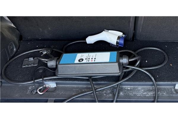 Recambio de cable positivo bateria para mitsubishi outlander (gf0/gg0) 2.0 phev kaiteki 4wd (gg2w) referencia OEM IAM 9482A334  