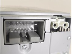 Recambio de autoradio para volvo c30 1.6 d referencia OEM IAM 31260527 1CD17A 