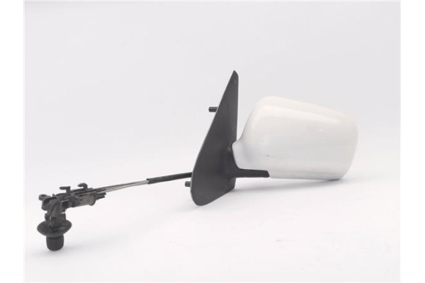 Recambio de retrovisor izquierdo para volkswagen polo iii (6n1) 60 1.4 referencia OEM IAM E9020098  