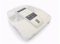 Recambio de luz delantero central techo para mercedes-benz clase a (bm 169) 1.5 a 150 (169.031) referencia OEM IAM A1698201423  