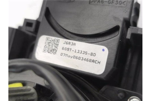 Recambio de mando intermitencia para ford galaxy (ca1) 2.0 tdci referencia OEM IAM 8G9T13N064DG  