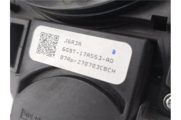 Recambio de mando intermitencia para ford galaxy (ca1) 2.0 tdci referencia OEM IAM 8G9T13N064DG  