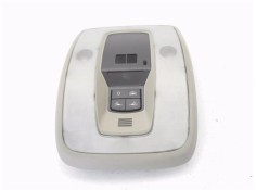 Recambio de luz delantero central techo para volvo c30 1.6 d referencia OEM IAM 39861054  