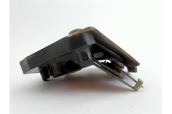 Recambio de radiador aire acondicionado para kia ceed (jd) 1.0 drive referencia OEM IAM 97606j7290  