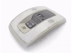 Recambio de luz delantero central techo para volvo c30 1.6 d referencia OEM IAM 39861054  