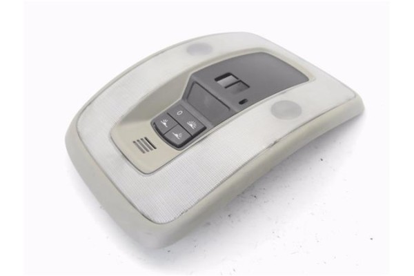 Recambio de luz delantero central techo para volvo c30 1.6 d referencia OEM IAM 39861054  